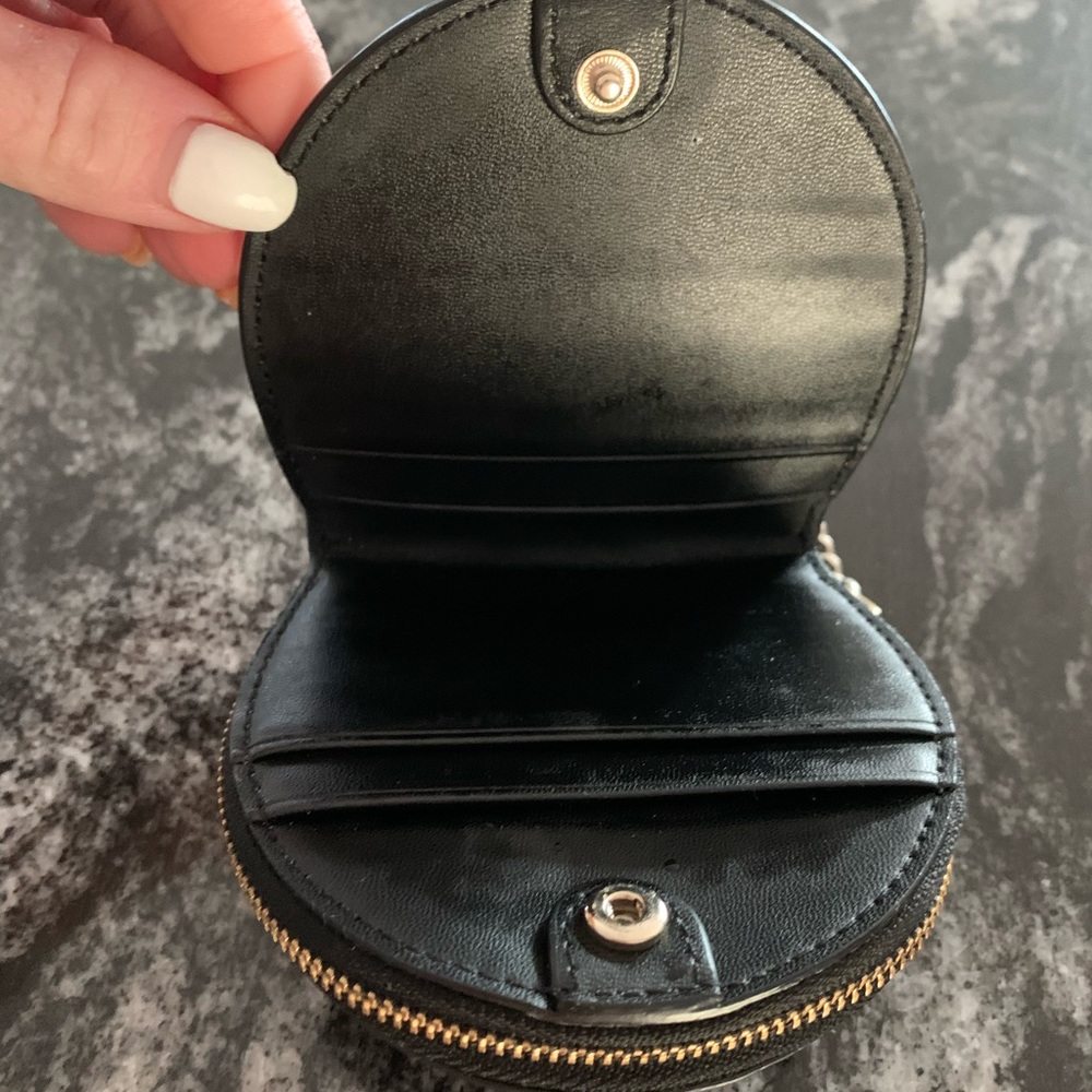 Kate Spade Wallet/Coin Purse Key Chain - Picture 6 of 8